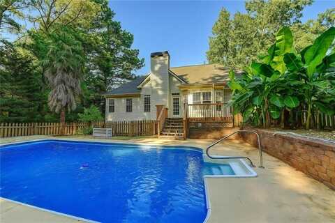 938 Mulberry Fields Cove, Auburn, GA 30011