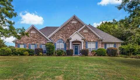 145 Saddle Ridge Way, Fayetteville, GA 30215