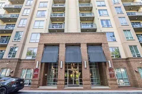 711 COSMOPOLITAN Drive NE, Atlanta, GA 30324