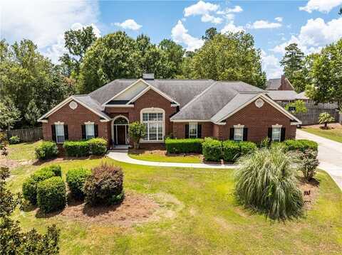 4583 Aylesbury Court, Evans, GA 30809