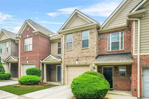 1622 Honeysuckle Path, Conyers, GA 30012