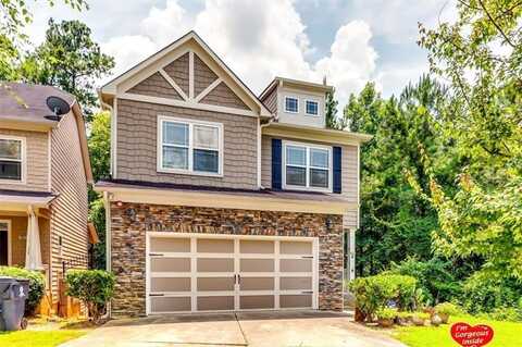 121 Wellbrook Court NE, Conyers, GA 30012
