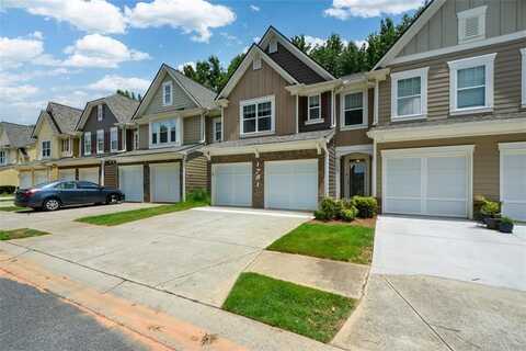1781 Waterside Drive NW, Kennesaw, GA 30152