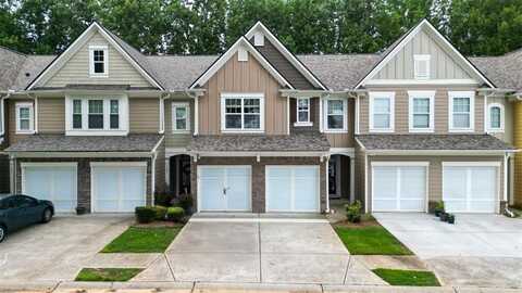 1781 Waterside Drive NW, Kennesaw, GA 30152