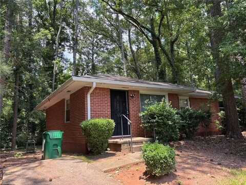 4360 Glenwood Parkway, Decatur, GA 30032