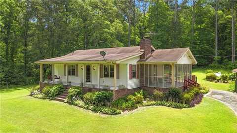 4733 Sullivan Road, Powder Springs, GA 30127