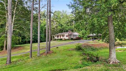 4733 Sullivan Road, Powder Springs, GA 30127