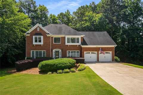 4804 Dalhousie Place NE, Marietta, GA 30068