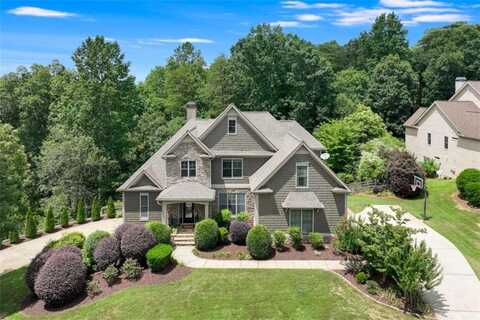 5725 Ridgewater Drive, Gainesville, GA 30506