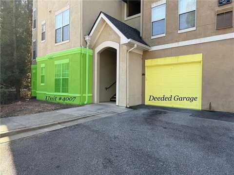 4007 Westchester Ridge NE, Brookhaven, GA 30329