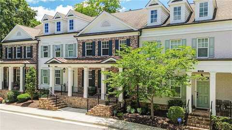 535 LETCHAS Lane, Alpharetta, GA 30009