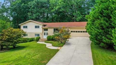4916 Windhaven Court, Atlanta, GA 30338
