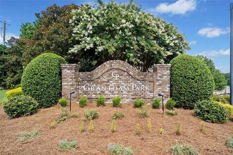 251 DERBY Court, Acworth, GA 30102