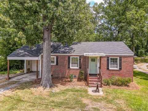 808 Charlton Street, Rome, GA 30165