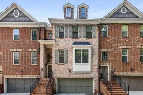1524 Donaldson Park Drive NE, Atlanta, GA 30319