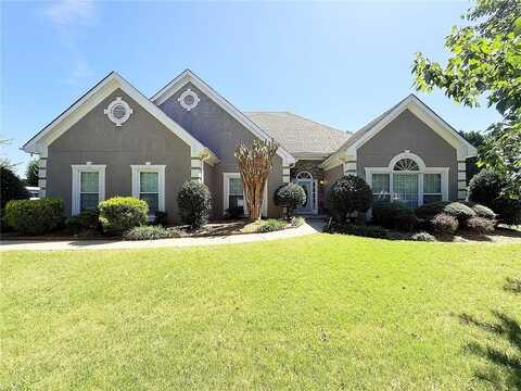 5135 Sunset Maple Trail, Lilburn, GA 30047