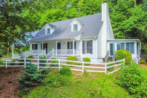 4902 J M Turk Road, Flowery Branch, GA 30542