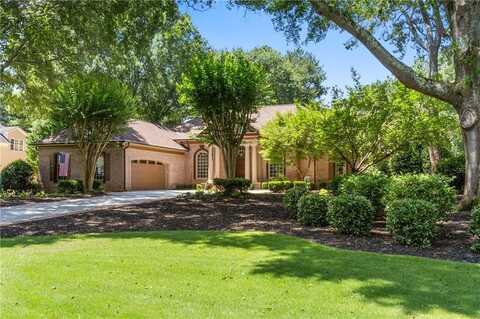 430 Darrow Drive, Johns Creek, GA 30097
