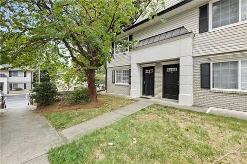 6940 Roswell Road, Atlanta, GA 30328