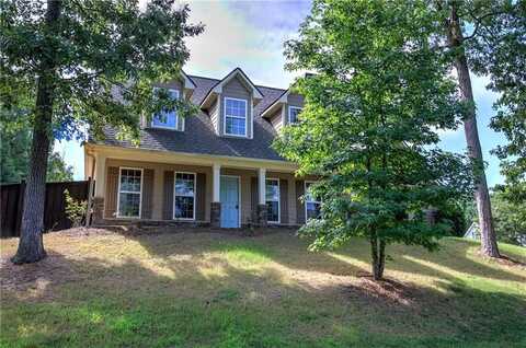 120 Thornwood Drive SW, Rome, GA 30165