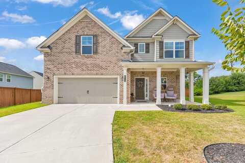 4443 Quilter Street, Powder Springs, GA 30127