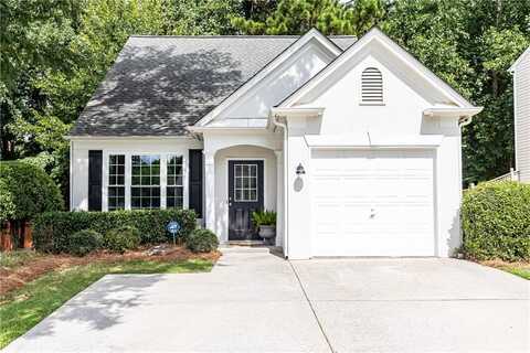 11085 Wittenridge Drive, Alpharetta, GA 30022
