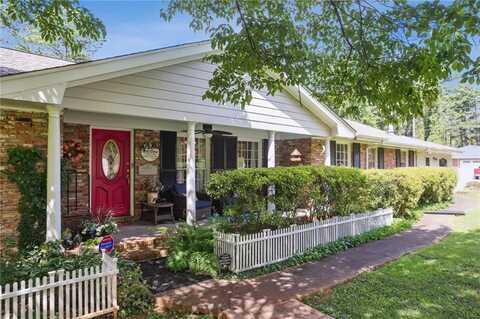 773 Kiowa Drive NE, Marietta, GA 30060