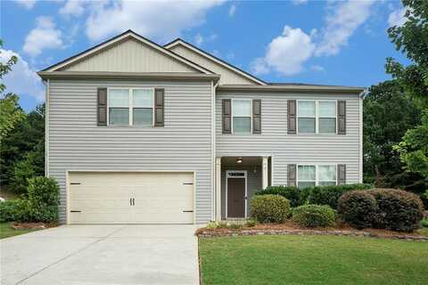 3136 Lilac Creek Trail, Gainesville, GA 30507
