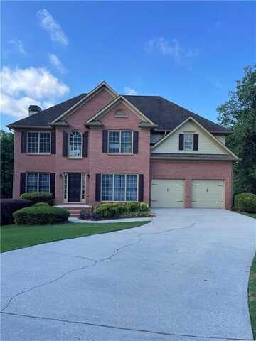 1476 Highland Heights Trail, Dacula, GA 30019