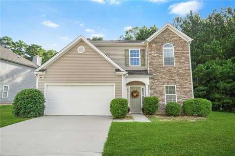 640 Dot Drive, Atlanta, GA 30349