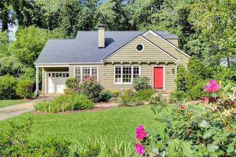 468 Princeton Way NE, Atlanta, GA 30307