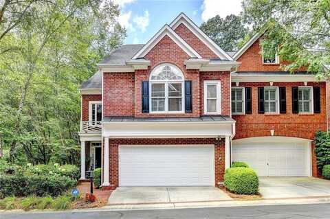 1 Carrington Way, Atlanta, GA 30328