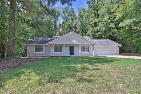 4610 Aberdeen Lane, Stone Mountain, GA 30083