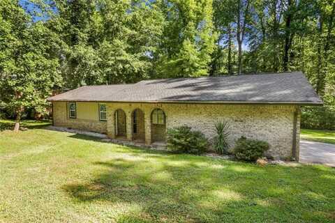 5826 SIMONE Drive, Stone Mountain, GA 30087