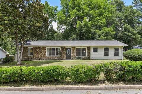 2915 Harper Valley Drive, Atlanta, GA 30349