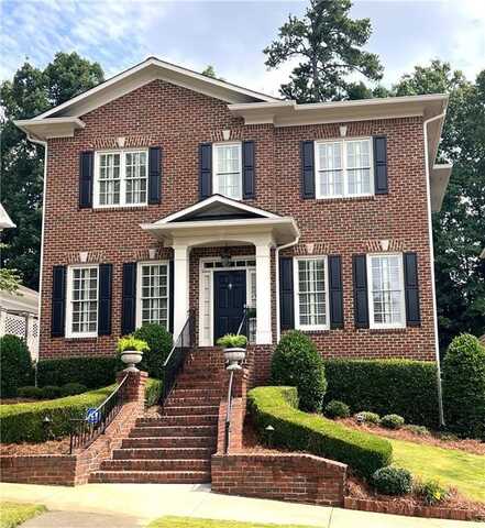 962 Manor Parc Drive, Decatur, GA 30033