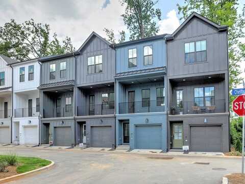 176 Chestnut Circle, Atlanta, GA 30342