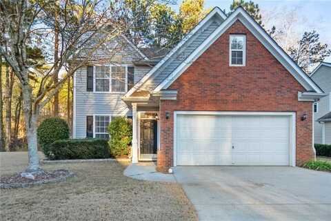 1172 Rhyne Chase SE, Smyrna, GA 30082