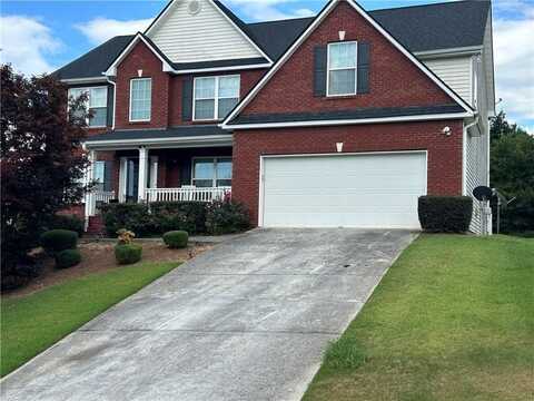 undefined, Conyers, GA 30012