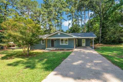 506 Yargo Lane, Winder, GA 30680