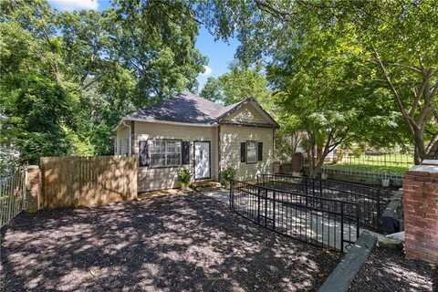 1415 Eric Street SE, Atlanta, GA 30315