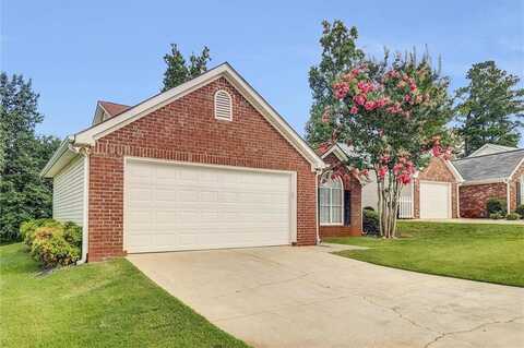 97 Greentree Drive, Newnan, GA 30265
