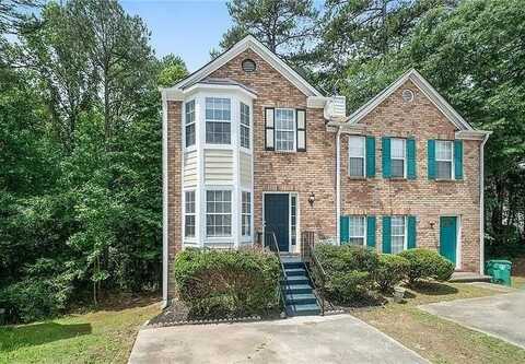 6531 Charter Way, Lithonia, GA 30058
