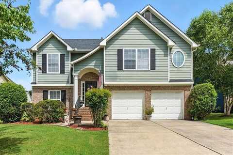 19 ALLEGIANCE Court NE, Cartersville, GA 30121