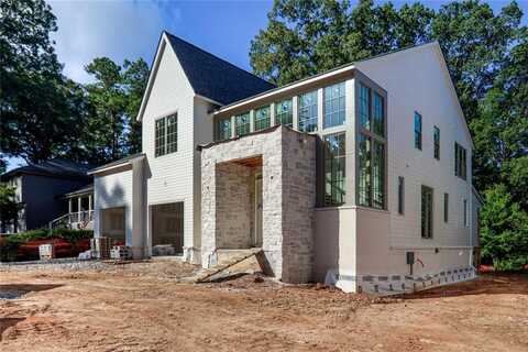 1891 Harts Mill Road NE, Chamblee, GA 30341