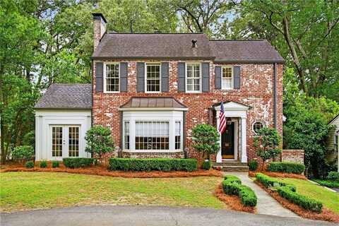 404 Collier Road NW, Atlanta, GA 30309