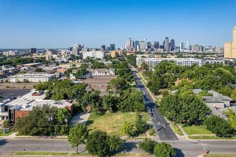4422 Swiss Avenue, Dallas, TX 75204