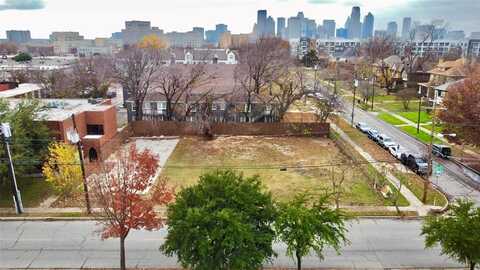 4422 Swiss Avenue, Dallas, TX 75204
