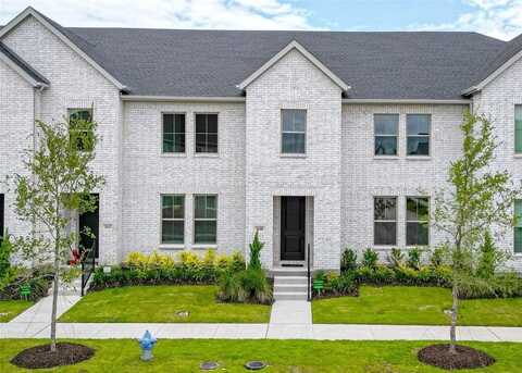 2608 Bluejack Road, McKinney, TX 75071