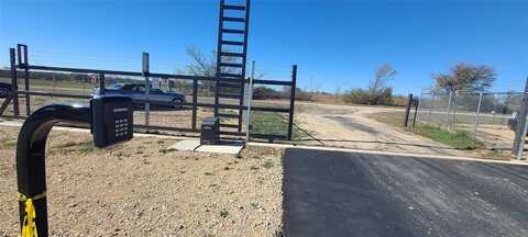121 Pistol Road, Weatherford, TX 76085